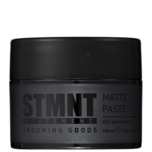 STMNT - Julius Cvesar Matte Paste - Mattpaste 100 ml