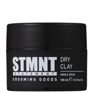 STMNT - Nomad Barber Dry Clay - Argila Seca 100 ml