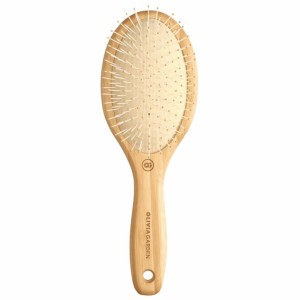 Olivia Garden - Bamboo Touch Detangle Nylon M - 1 Unidad