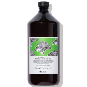 Davines - Champú Anti-Edad NaturalTech Renewing 1000 ml