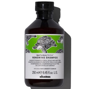 Davines - Champú Anti-Edad NaturalTech Renewing 250 ml