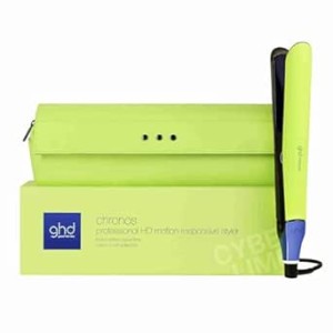 ghd Chronos colour crash - verde lima | Coserty.com