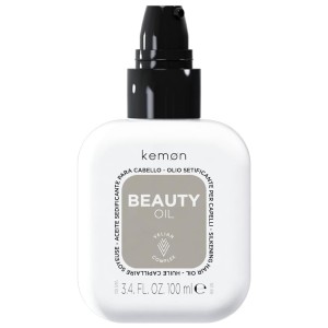 Kemon - Hair Care Beauty Oil Huile Capillaire Soyeuse 100 ml