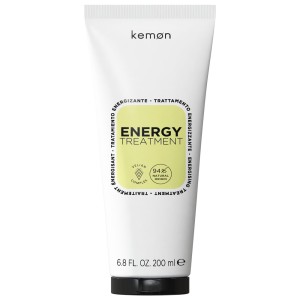 Kemon - Hair Care Energy Treatment Energising 200 ml