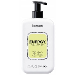 Kemon - Hair Care Energy Treatment Energising 1000 ml