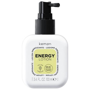 Kemon - Hair Care Energy Lotion Énergisante 100 ml