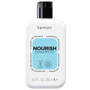 Kemon - Hair Care Nourish Shampoo Nourishing 250 ml