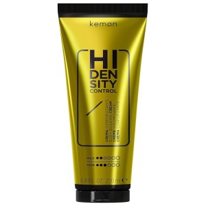 Kemon - Crema Corporizante Hair Style Hi Density Control 200 ml