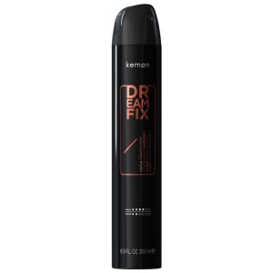 Kemon - Hair Style Dreamfix Laque Fixation Forte 500 ml