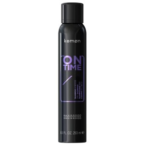 Kemon - Hair Style On Time Shampooing Sec 250 ml