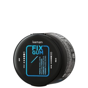 Kemon - Pomada Moldeadora Hair Style Fix Gum 100 ml