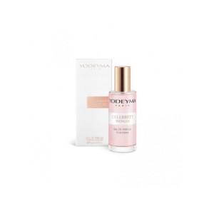 Yodeyma - Celebrity Woman 15 ml