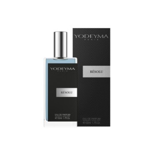 Yodeyma - Resolu 50 ml