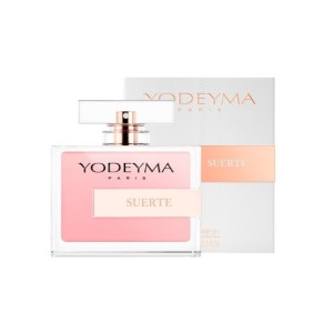 Yodeyma - Suerte 100 ml