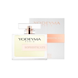 Yodeyma - Sophisticate 100 ml