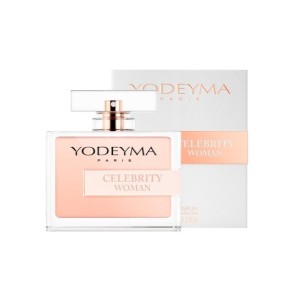 Yodeyma - Celebrity Woman 100 ml