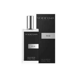 Yodeyma - Peak 50 ml