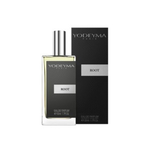 Yodeyma - Root 50 ml