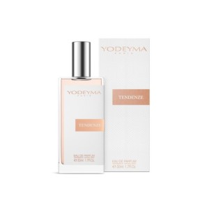 Yodeyma - Tendenze 50 ml