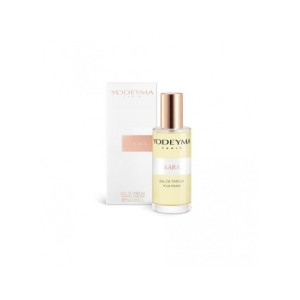 Yodeyma - Kara 15 ml