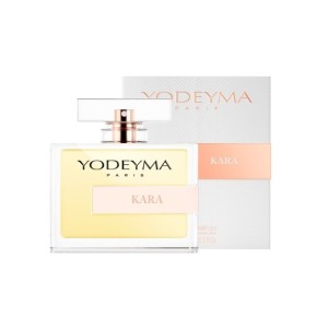 Yodeyma - Kara 100 ml