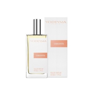 Yodeyma - Cheante 50 ml