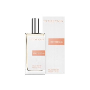 Yodeyma - Very Special 50 ml