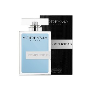 Yodeyma - Complicidad 100 ml