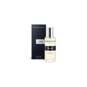 Yodeyma - Nero 15 ml