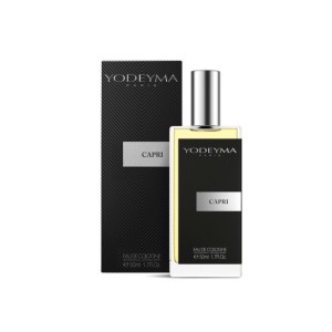 Yodeyma - Capri 50 ml