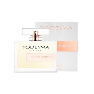 Yodeyma - L'Eau Berlue 100 ml