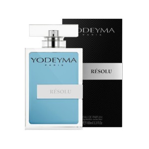 Yodeyma - Resolú 100 ml