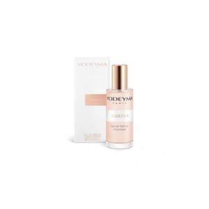 Yodeyma - Perfume de Mujer Adriana 15 ml