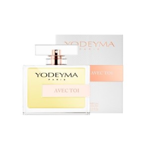 Yodeyma - Perfume de Mujer Avec Toi 100 ml