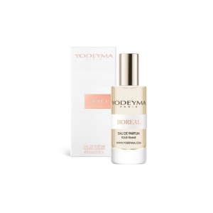 Yodeyma - Perfume de Mujer Boreal 15 ml