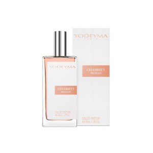 Yodeyma - Perfume de Mujer Celebrity Woman 50 ml