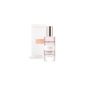 Yodeyma - Perfume de Mujer Dinara 15 ml