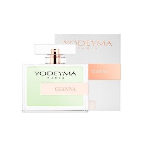 Yodeyma - Perfume de Mujer Gianna 100 ml