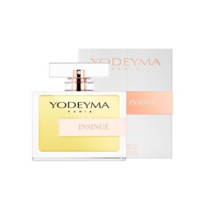Yodeyma - Perfume de Mujer Insinué 100 ml