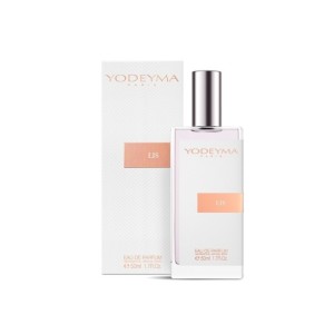Yodeyma - Perfume de Mujer Lis 50 ml