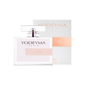Yodeyma - Perfume de Mujer Lis 100 ml