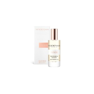 Yodeyma - Perfume de Mujer Luxor 15 ml