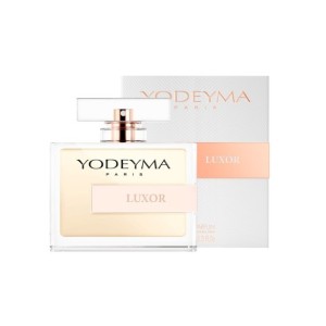 Yodeyma - Perfume de Mujer Luxor 100 ml