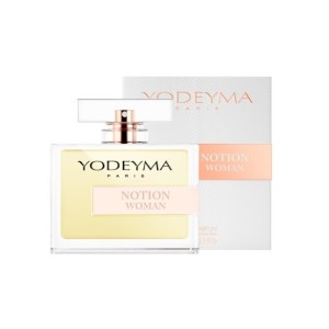 Yodeyma - Perfume de Mujer Notion Woman 100 ml