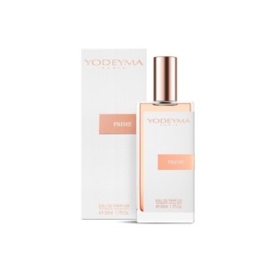 Yodeyma - Perfume de Mujer Prime 50 ml