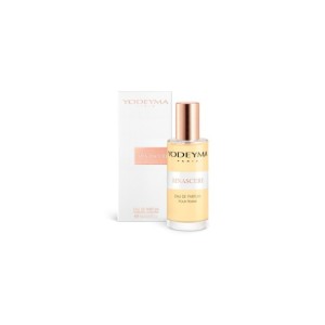 Yodeyma - Perfume de Mujer Rinascere 15 ml
