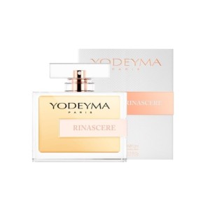 Yodeyma - Perfume de Mujer Rinascere 100 ml