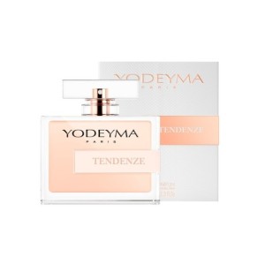 Yodeyma - Perfume de Mujer Tendenze 100 ml
