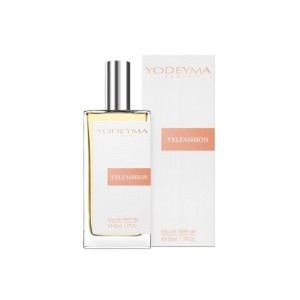 Yodeyma - Perfume de Mujer Velfashion 50 ml