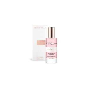 Yodeyma - Perfume de Mujer Vivacity 15 ml